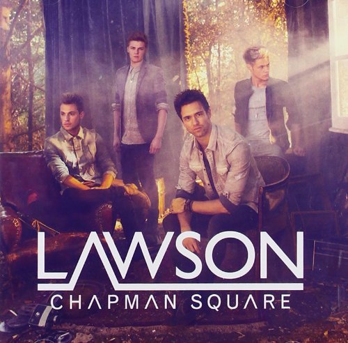 Lawson/Chapman Square@Import-Eu