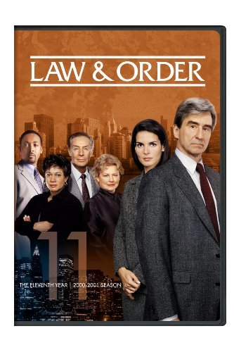 Law & Order/Season 11