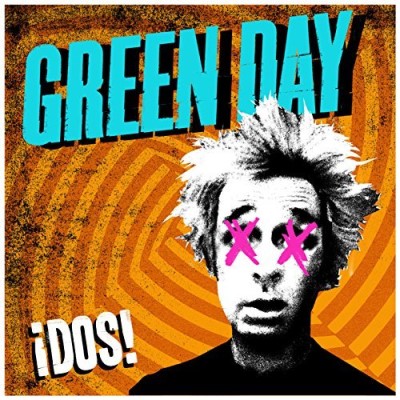 Green Day/!dos!  (Clean)@Clean Version