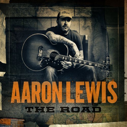 Aaron Lewis/Road