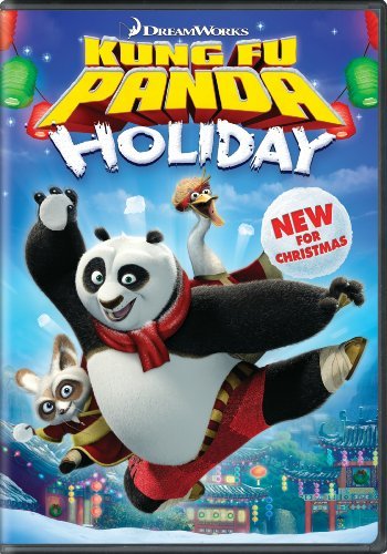 Kung Fu Panda Holiday/Kung Fu Panda Holiday@Ws@Nr
