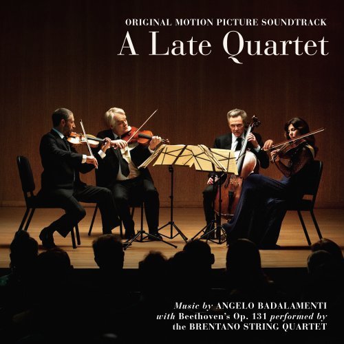 Late Quartet/Late Quartet@Late Quartet