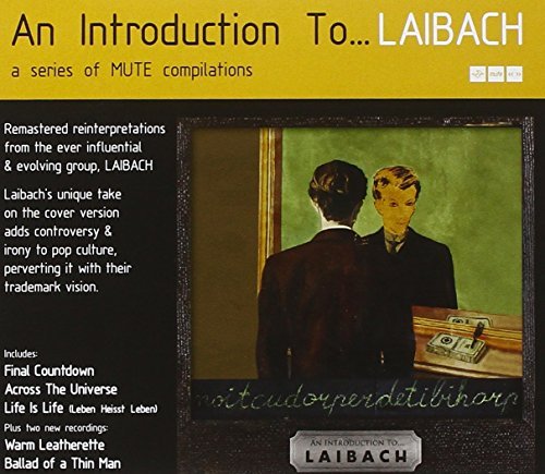 Laibach/Introduction To