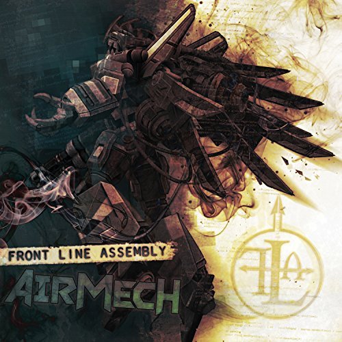 Front Line Assembly/Airmech