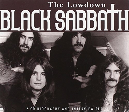 Black Sabbath/Lowdown