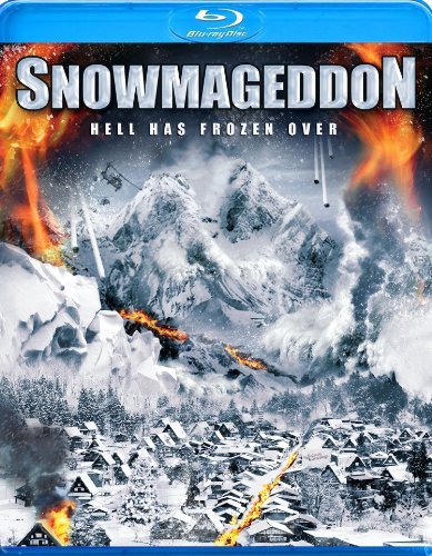 Snowmageddon/Snowmageddon@Blu-Ray/Ws@Nr
