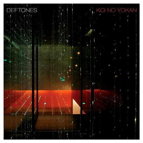 Deftones/Koi No Yokan@Explicit