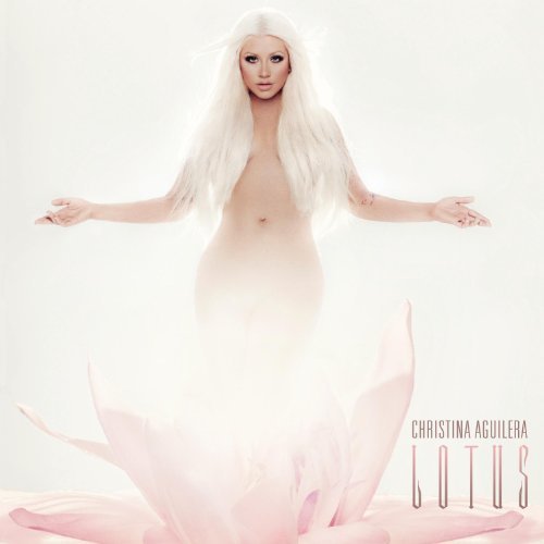 Christina Aguilera Lotus Deluxe Edition (clean) Deluxe Ed. 