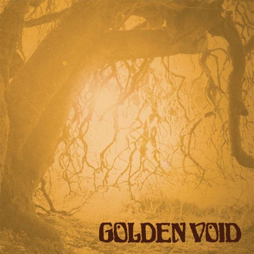 Golden Void/Golden Void
