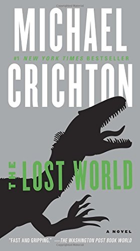 Michael Crichton/The Lost World