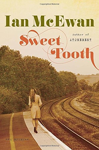 Ian McEwan/Sweet Tooth