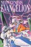 Yoshiyuki Sadamoto Neon Genesis Evangelion 3 In 1 Edition Vol. 1 1 Includes Vols. 1 2 & 3 0003 Edition;original 