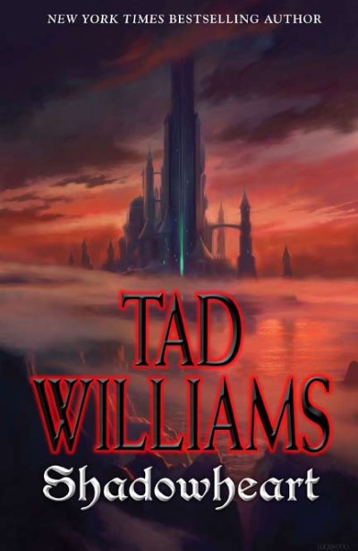 Tad Williams/Shadowheart