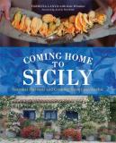 Fabrizia Lanza Coming Home To Sicily Seasonal Harvests And Cooking From Case Vecchie 