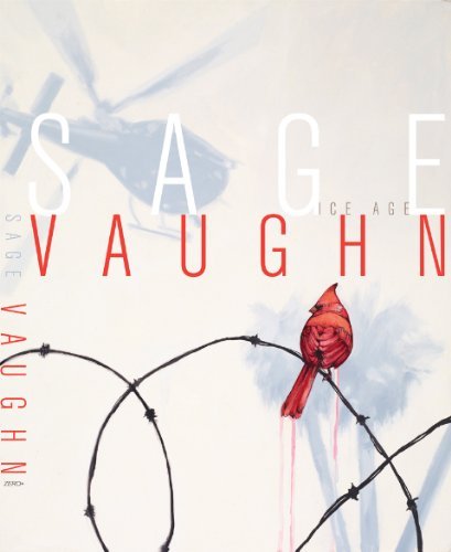 Sage Vaughn/Sage Vaughn@ Ice Age