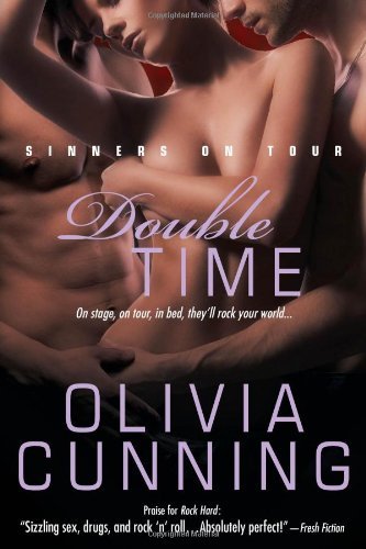 Olivia Cunning/Double Time
