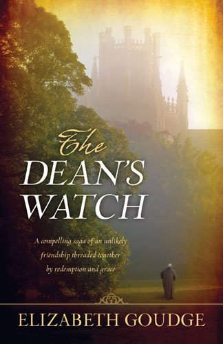 Elizabeth Goudge The Dean's Watch 