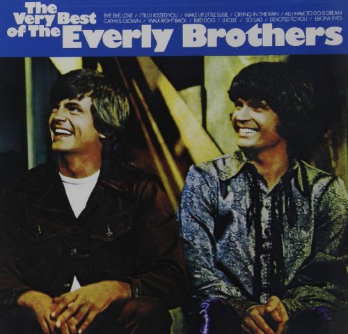 Everly Brothers Very Best 