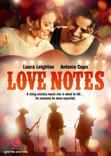 Love Notes/Leighton/Cupo@Ws@Nr