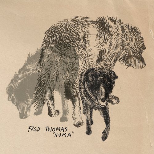 Fred Thomas/Kuma