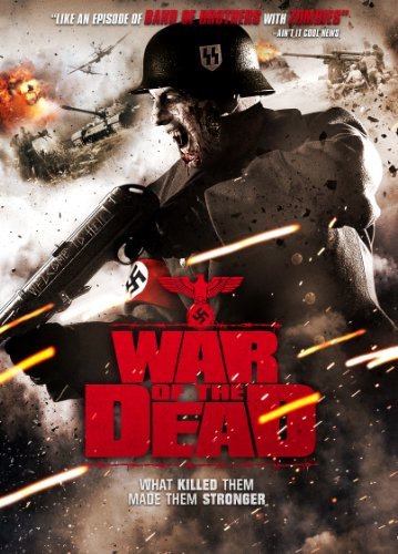 War Of The Dead/War Of The Dead@Nr