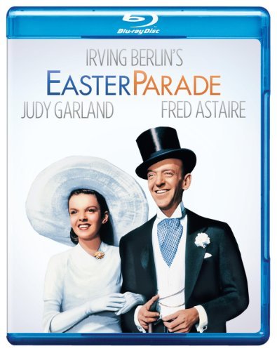Easter Parade/Astaire/Garland/Lawford@Blu-Ray/Ws@Nr