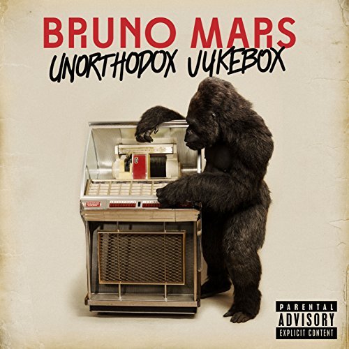 Bruno Mars Unorthodox Jukebox Explicit Version 