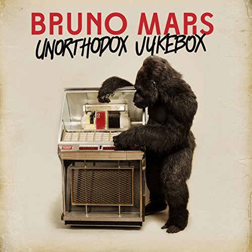 Bruno Mars/Unorthodox Jukebox (Clean)@Clean Version