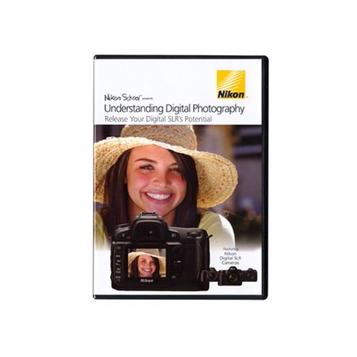 Nikon School/Understanding Digital Photograp
