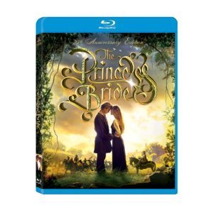 Princess Bride/Elwes/Patinkin/Sarandon/Guest/@25th Anniversary Edition