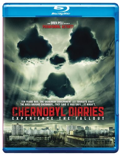 Chernobyl Diaries Berdal Dudley 