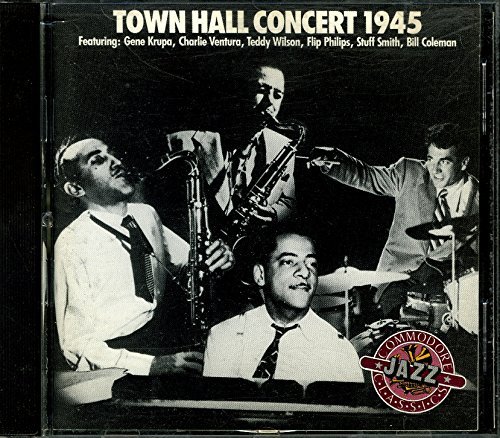 Town Hall Concert 1945/Town Hall Concert 1945
