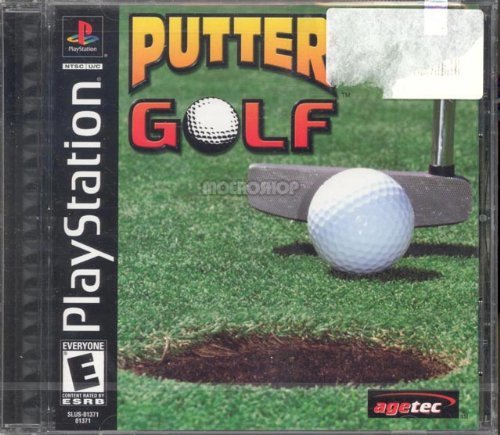 Psx Putter Golf 