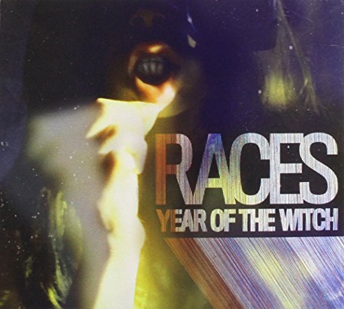 Races/Year Of The Witch