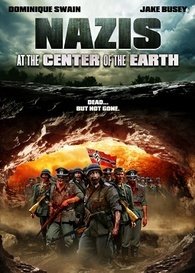 Nazis At The Center Of The Earth/Swain/Allen/Johnson@Ws/Blu-Ray@Nr