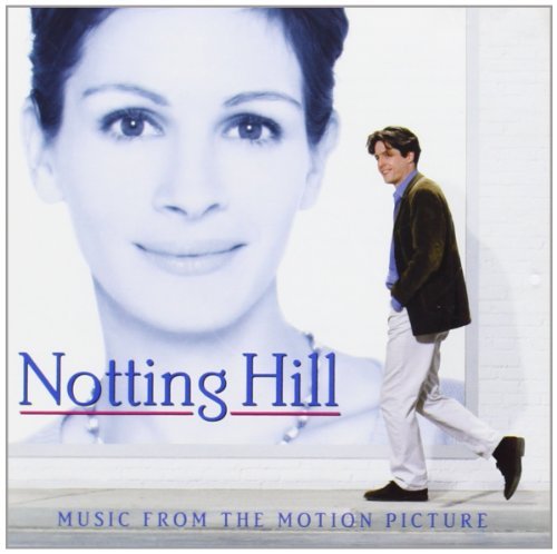 Notting Hill/Soundtrack