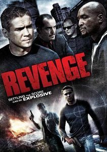 Revenge Revenge 