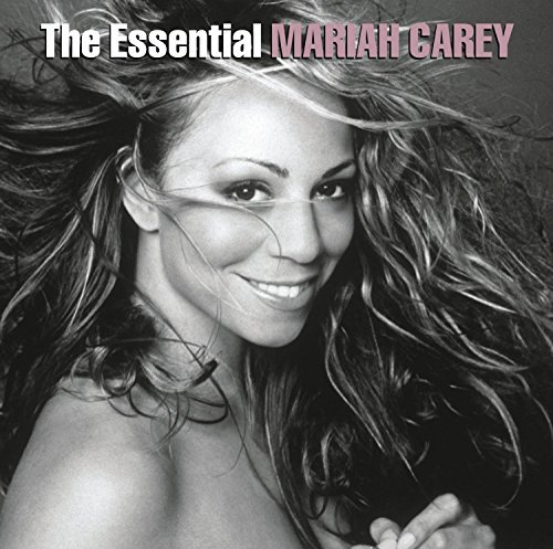 Mariah Carey/Essential Mariah Carey@2 Cd