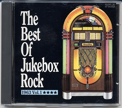 Best Of Jukebox Rock 1963 Vol. 1 