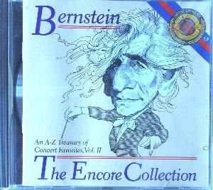 L. Bernstein/Encore Collection 2