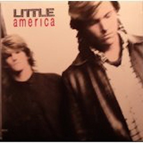 Little America/Little America