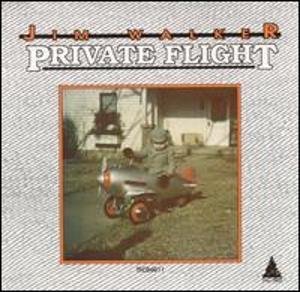 Jim Walker/Private Flight
