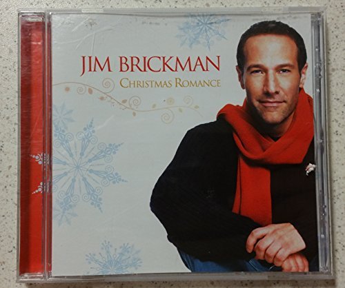 Jim Brickman/Christmas Romance