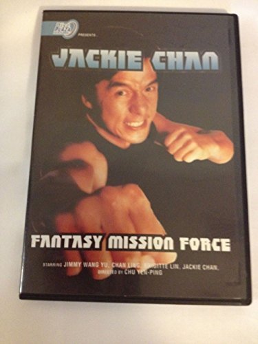 Fantasy Mission Force/Chan,Jackie