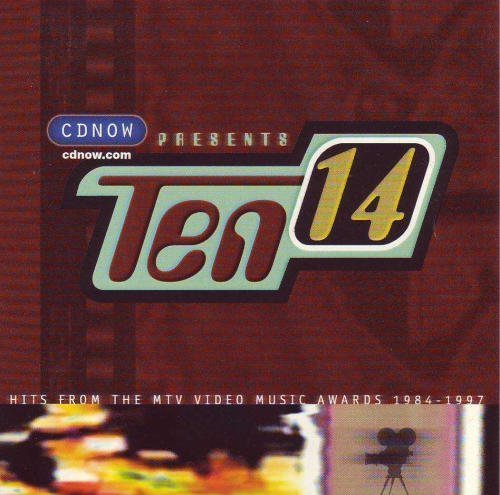 Cdnow Presents/Ten 14