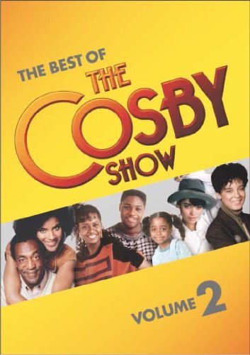 Cosby Show Cosby Show Vol. 2 Best Of The Nr 