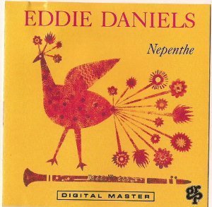 Daniels Eddie Nepenthe 