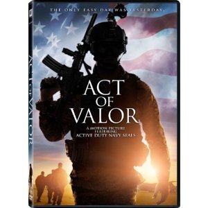 Act Of Valor Act Of Valor 