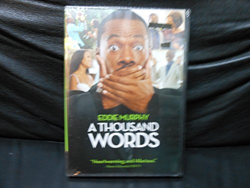 Thousand Words/Murphy/Washington/Curtis