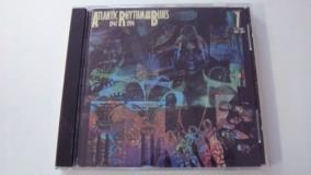 Atlantic Rhythm & Blues Vol. 7 1969 74 